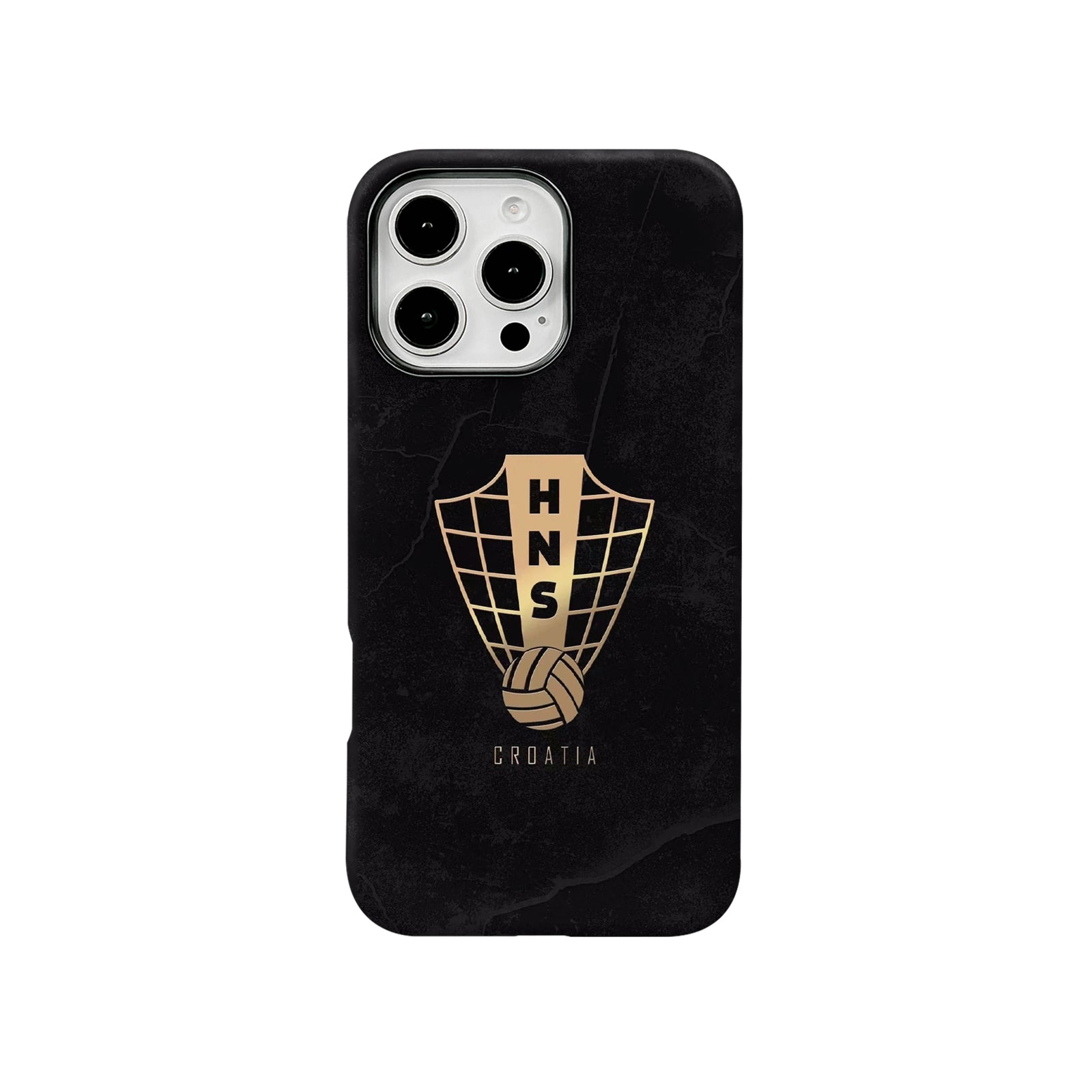 Croatia phone case
