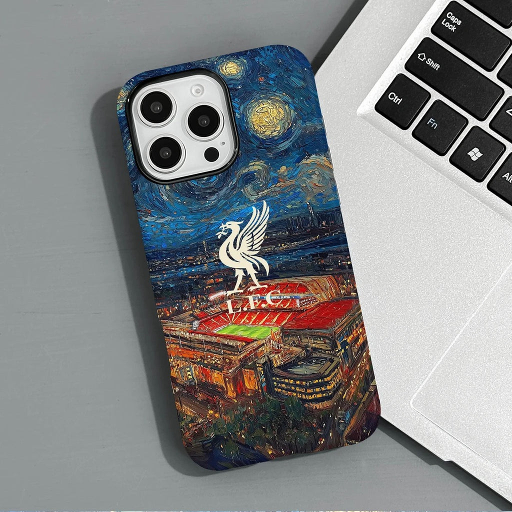 Liverpool Handyhülle