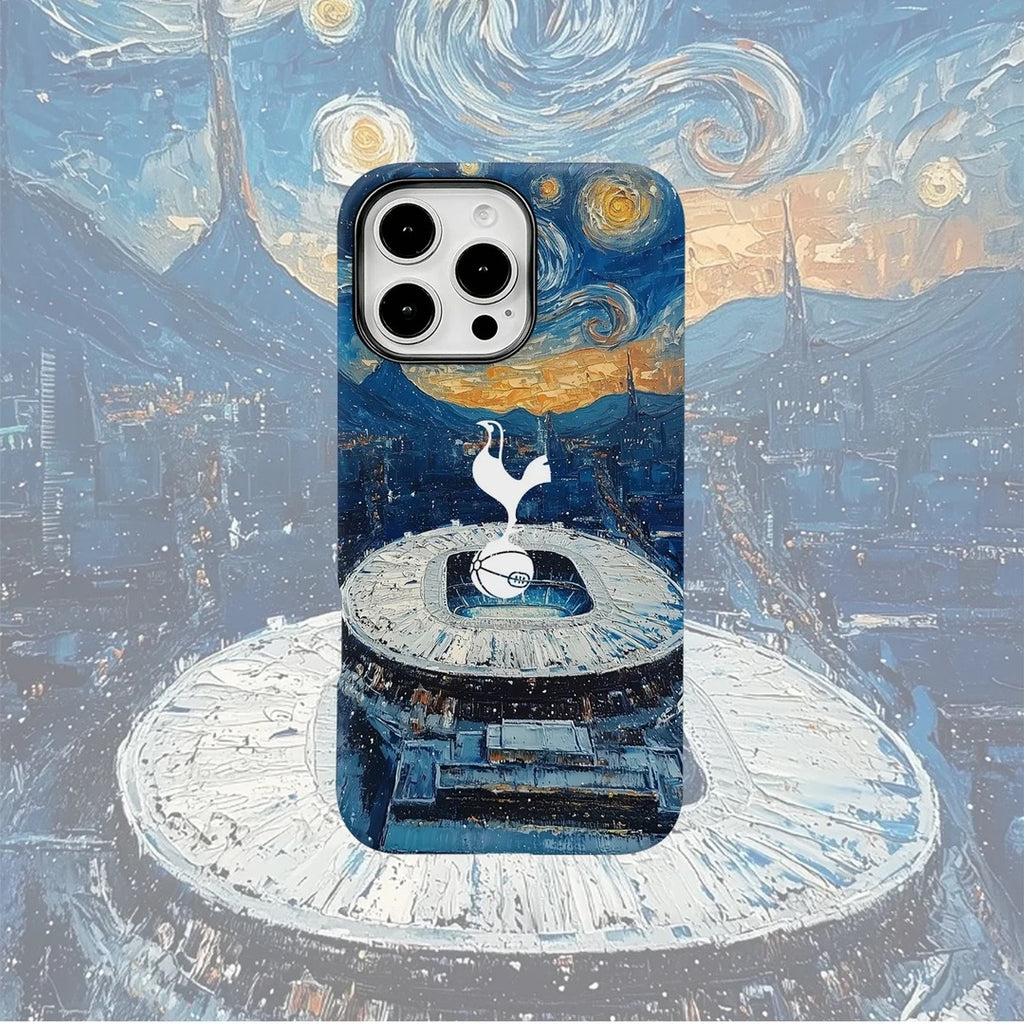 Tottenham Hotspur phone case