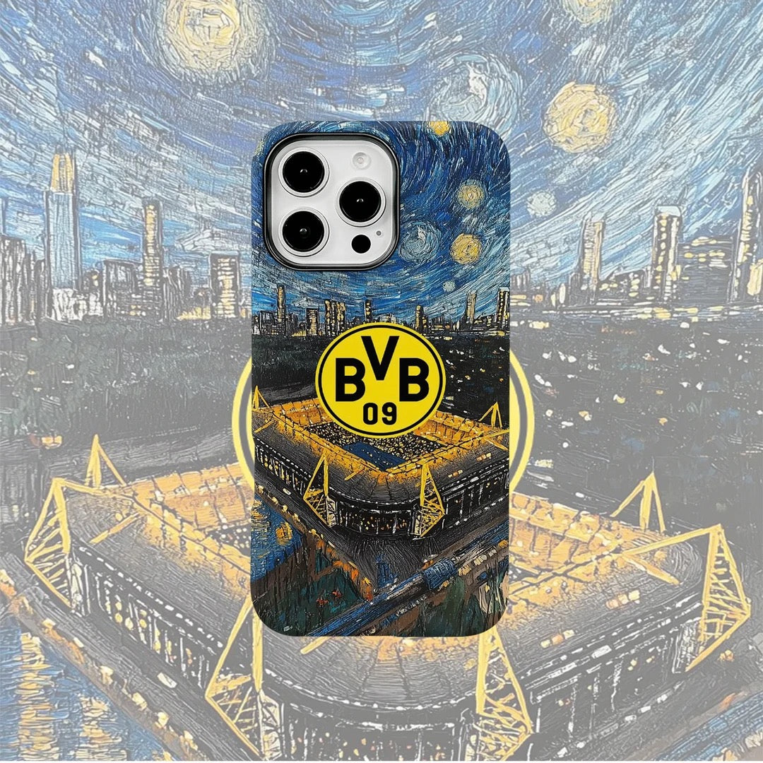 Dortmund phone case