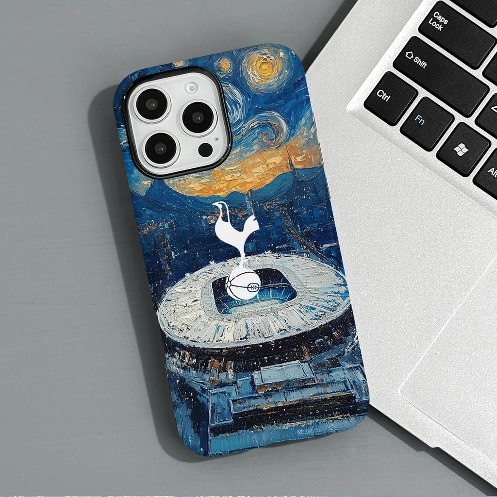 Tottenham Hotspur phone case