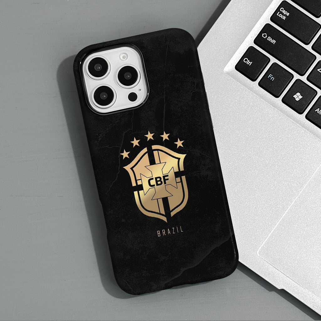 Brazilian phone case