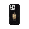 Belgium phone case