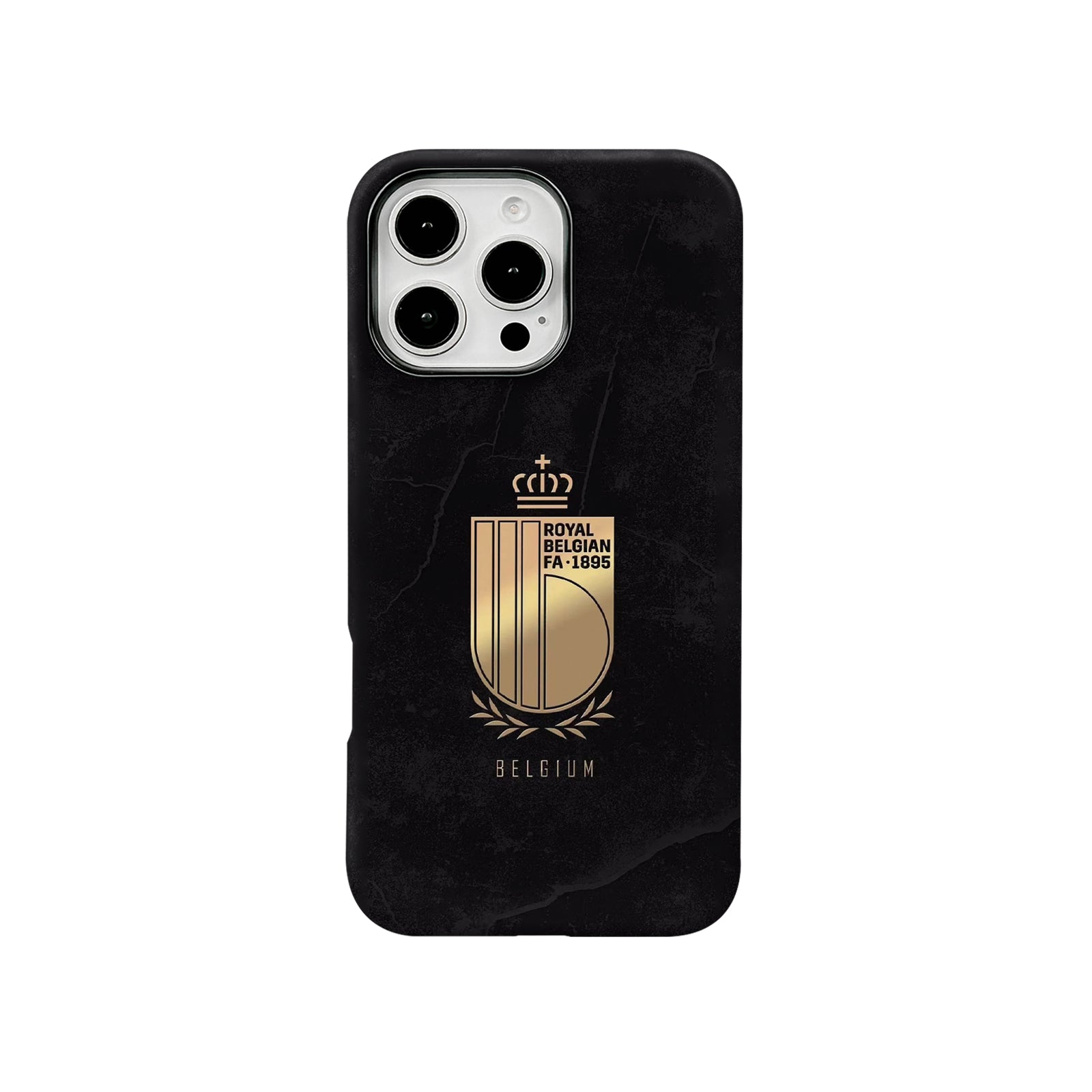 Belgium phone case