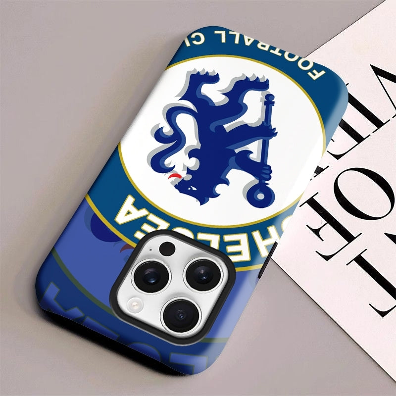 Chelsea phone case