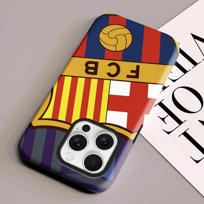 Barcelona Handyhülle
