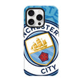 Manchester City Handyhülle