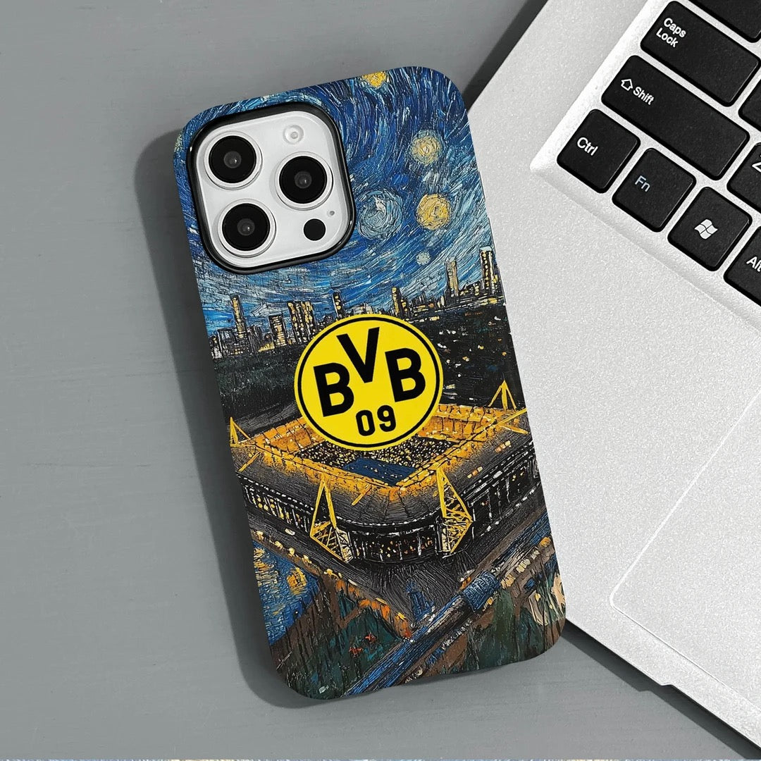 Dortmund phone case