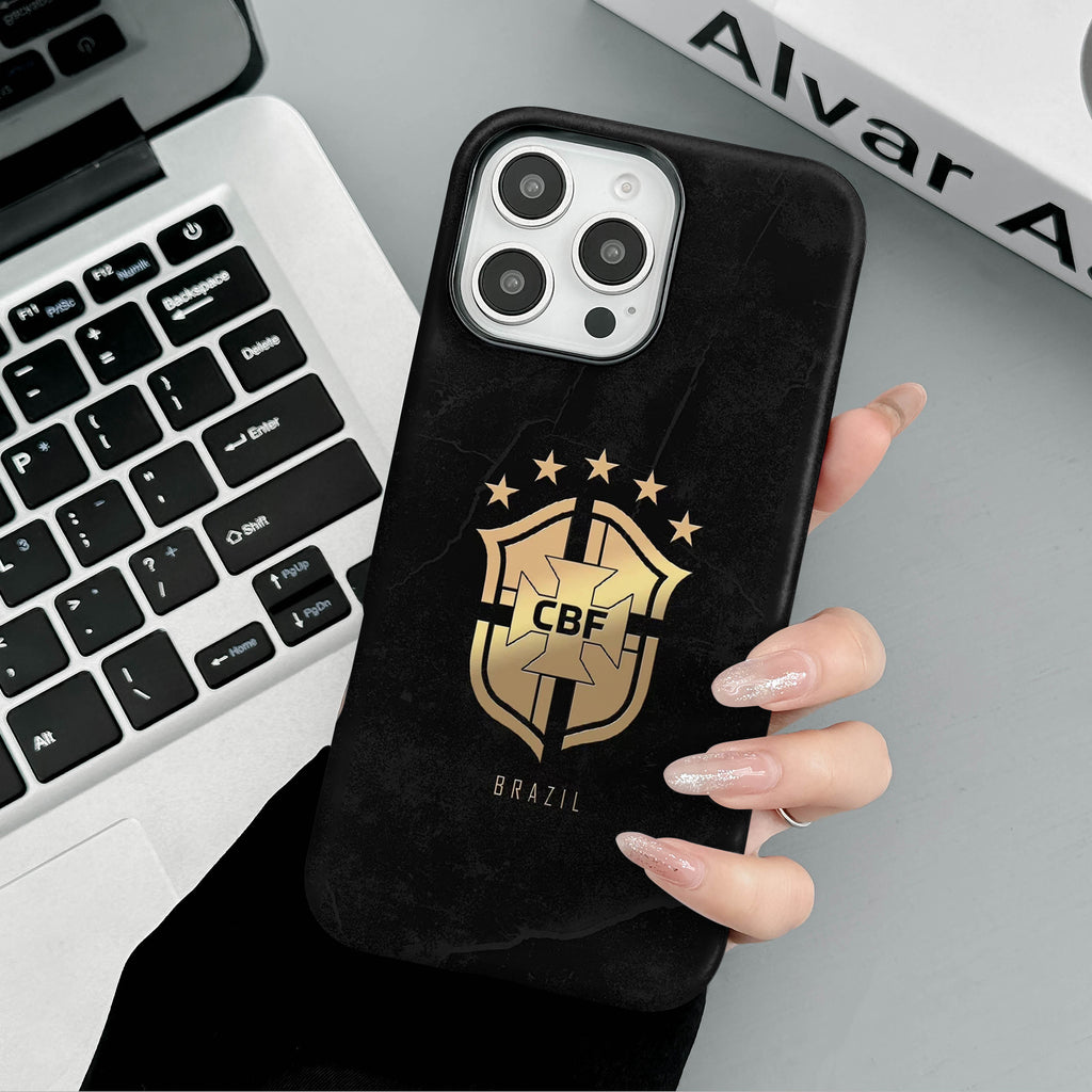 Brazilian phone case
