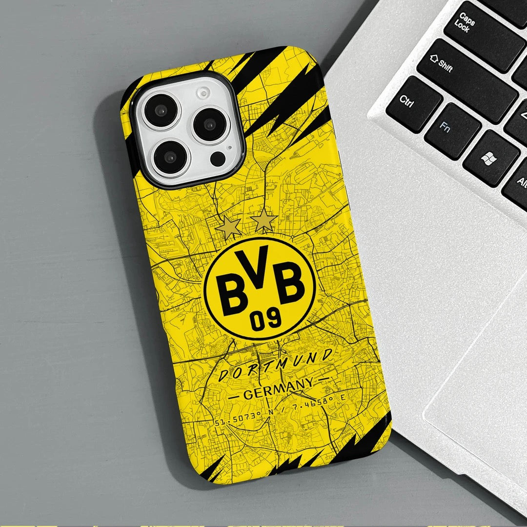 Dortmund phone case