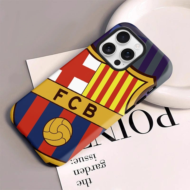 Barcelona Handyhülle