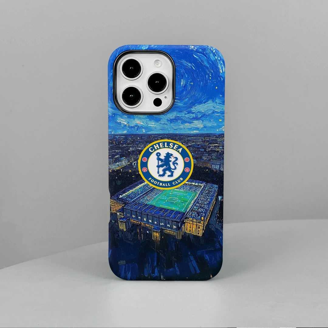 Chelsea phone case