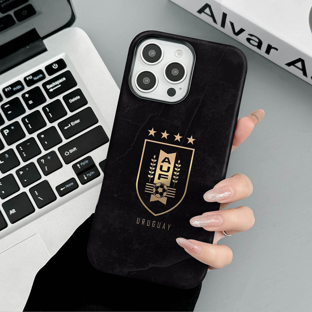 Uruguay phone case
