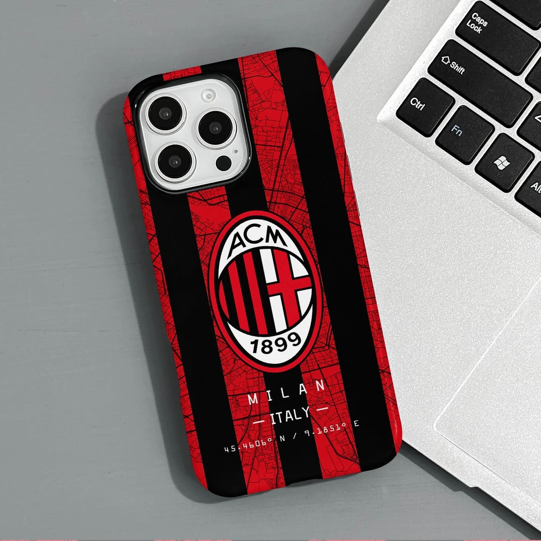 AC Milan phone case