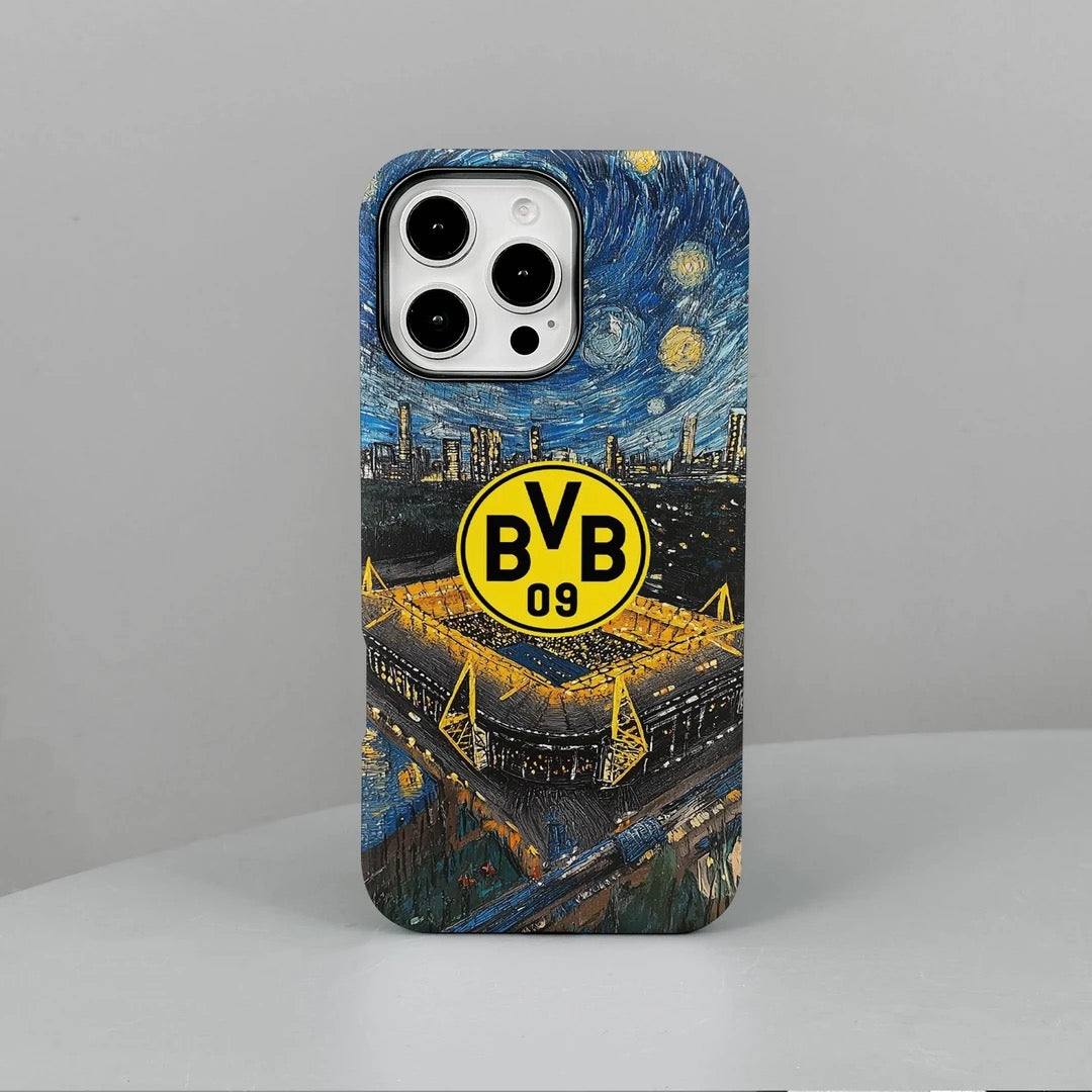 Dortmund phone case