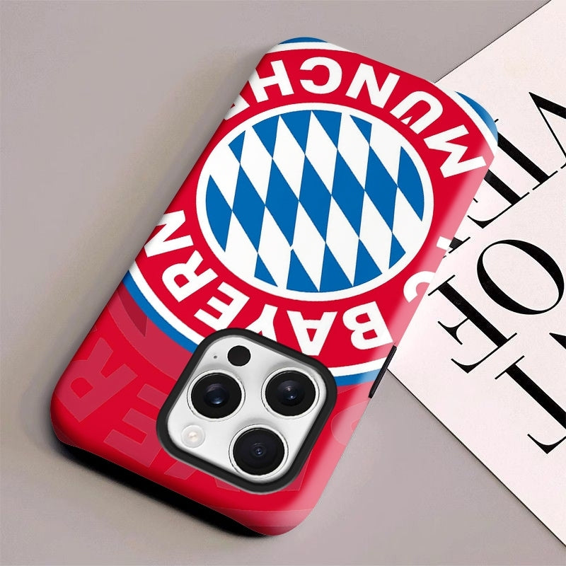 FC Bayern München Handyhülle