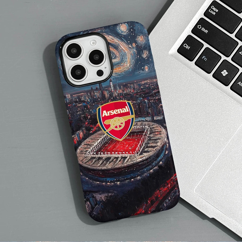 Arsenal Handyhülle