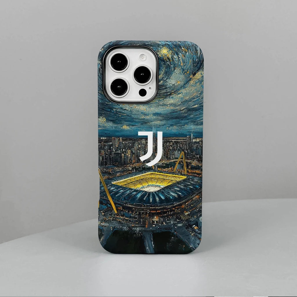 Juventus Handyhülle