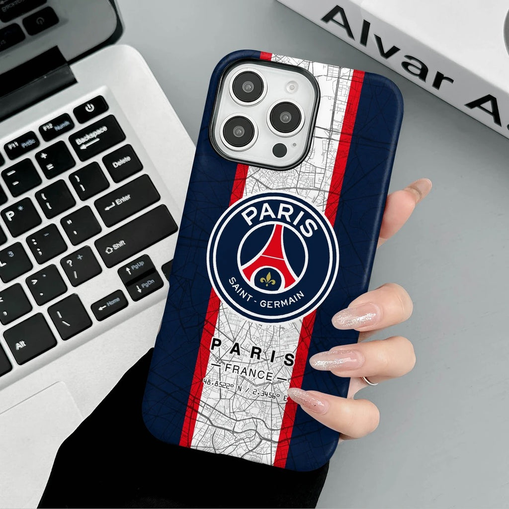 Paris Handyhülle