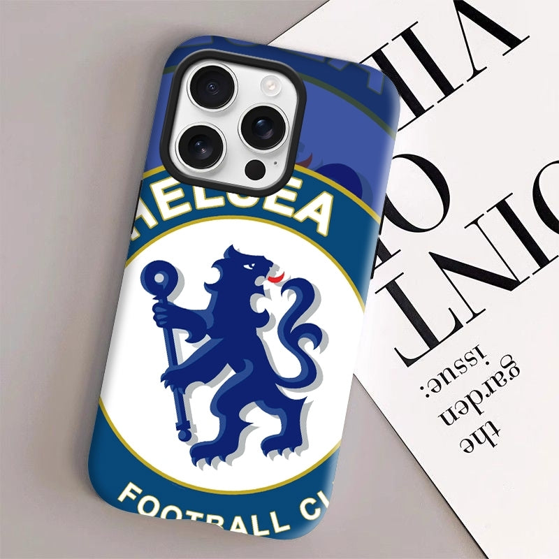 Chelsea phone case