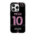 Inter Miami CF Nr. 10 Messi Handyhülle