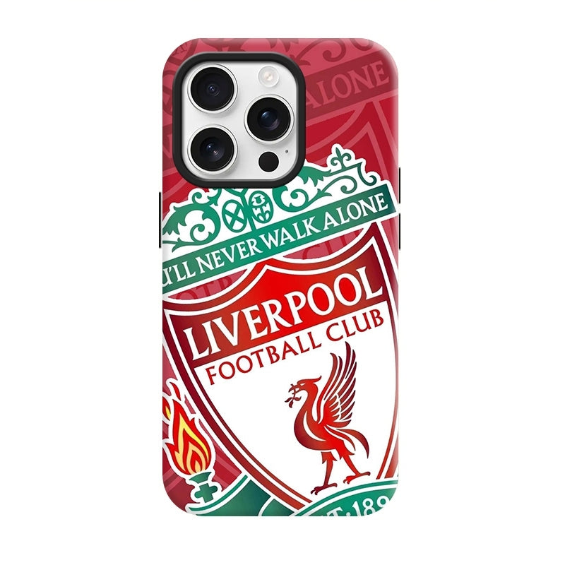 Liverpool Handyhülle