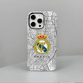 Real Madrid Handyhülle