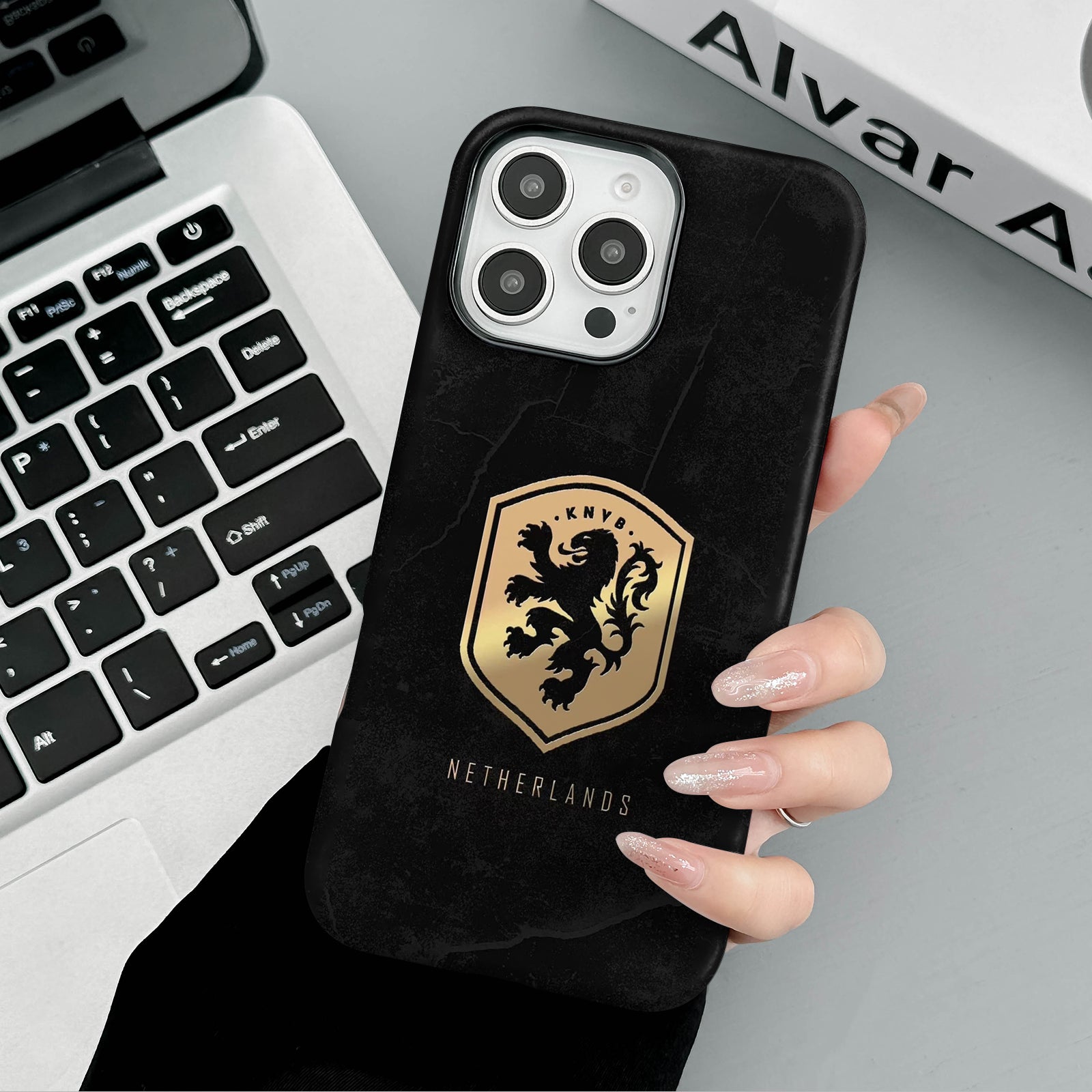 Netherlands phone case