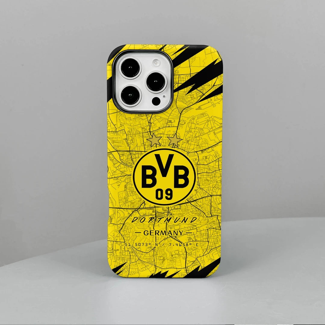 Dortmund phone case