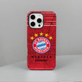 Bayern München Handyhülle