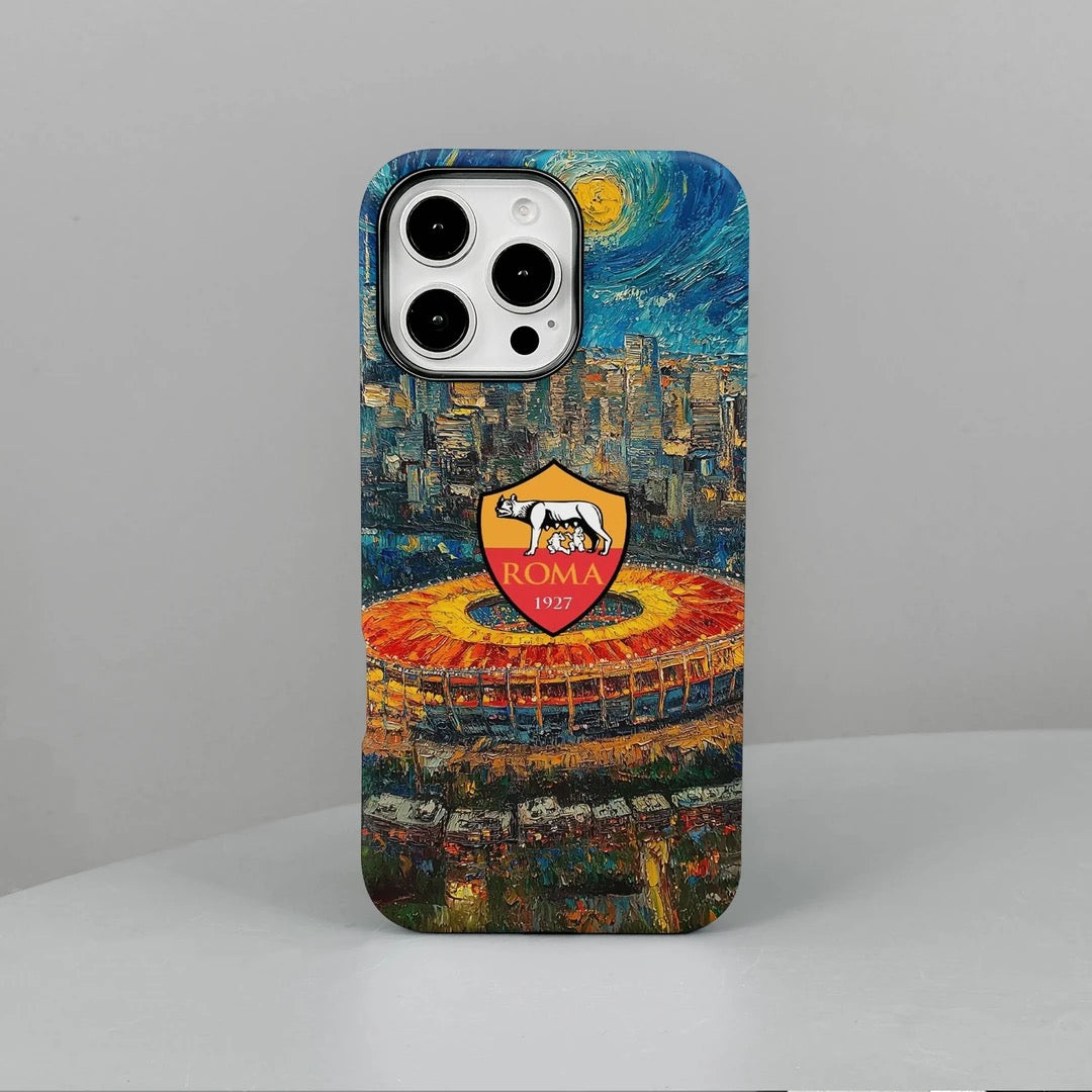 Rome phone case