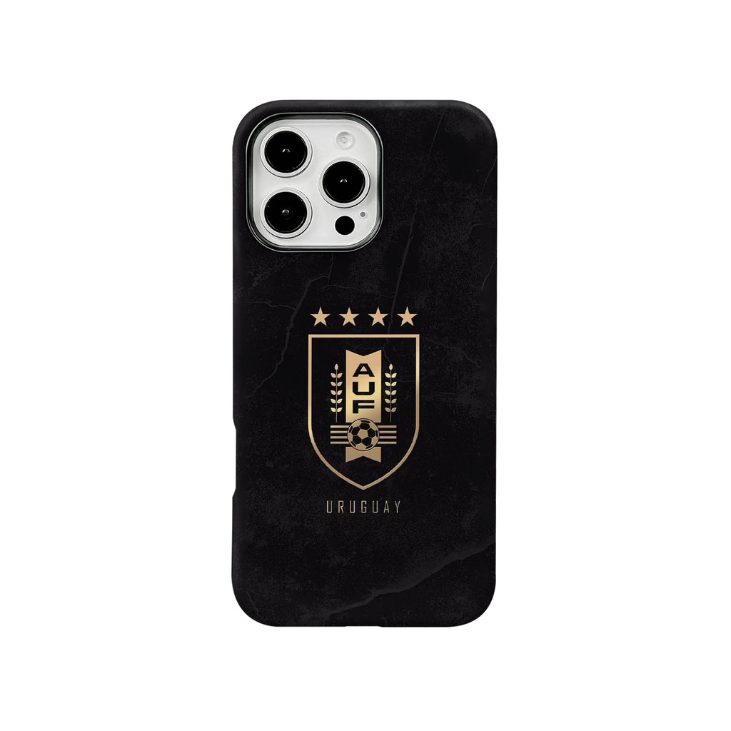 Uruguay phone case
