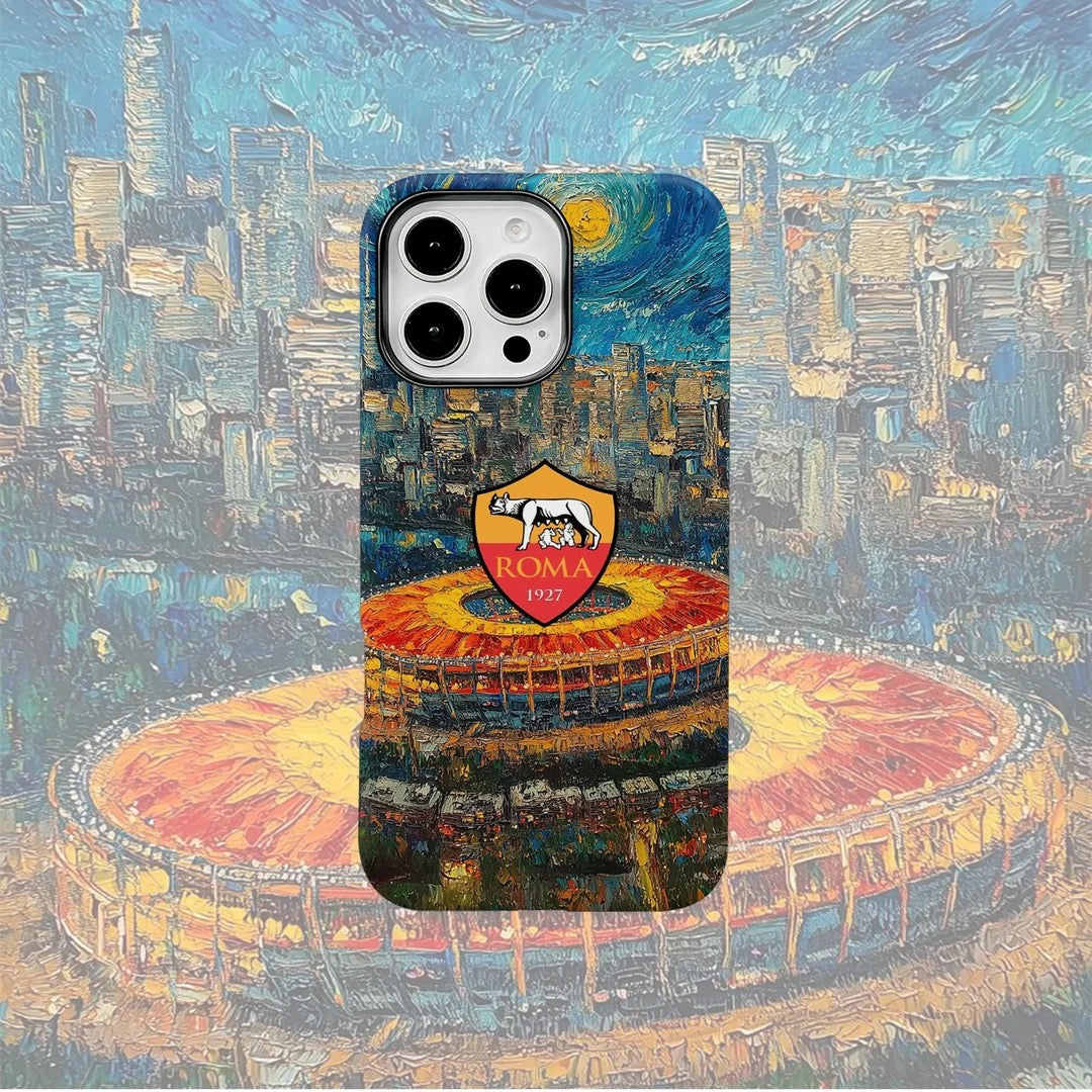 Rome phone case