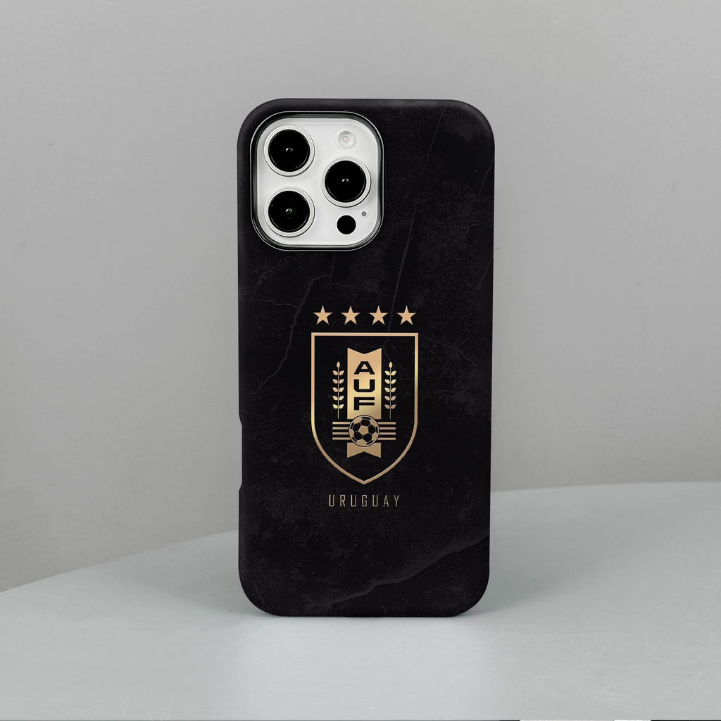 Uruguay phone case