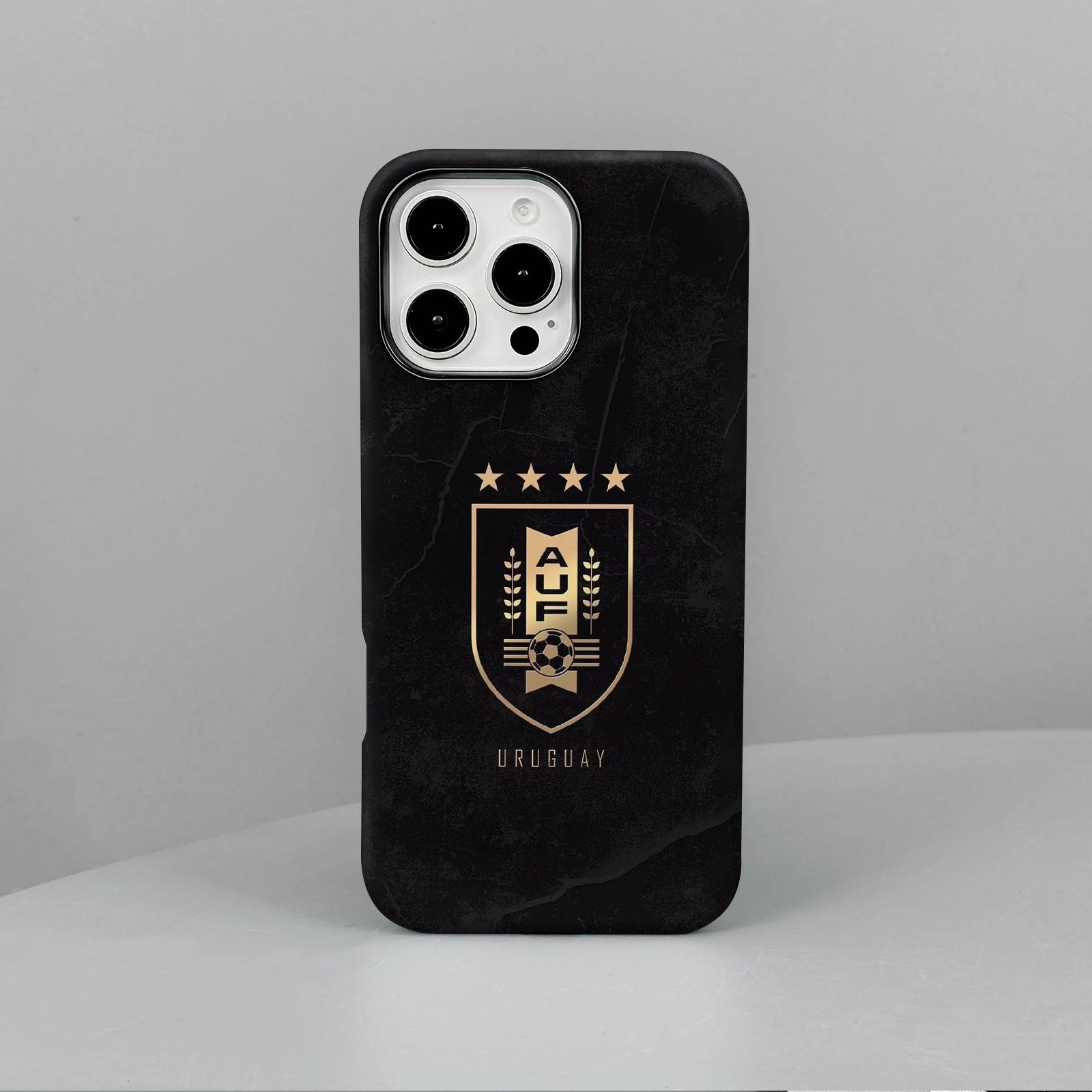 Uruguay phone case