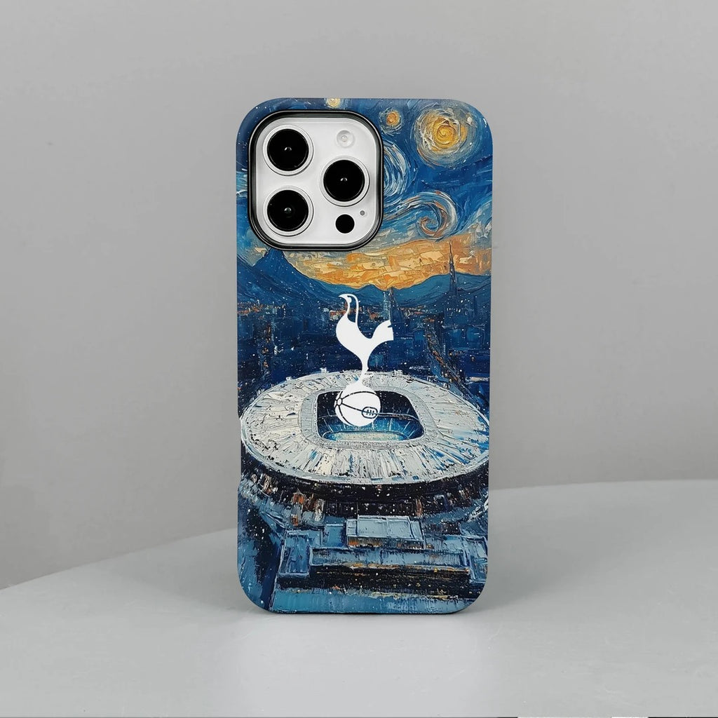 Tottenham Hotspur phone case