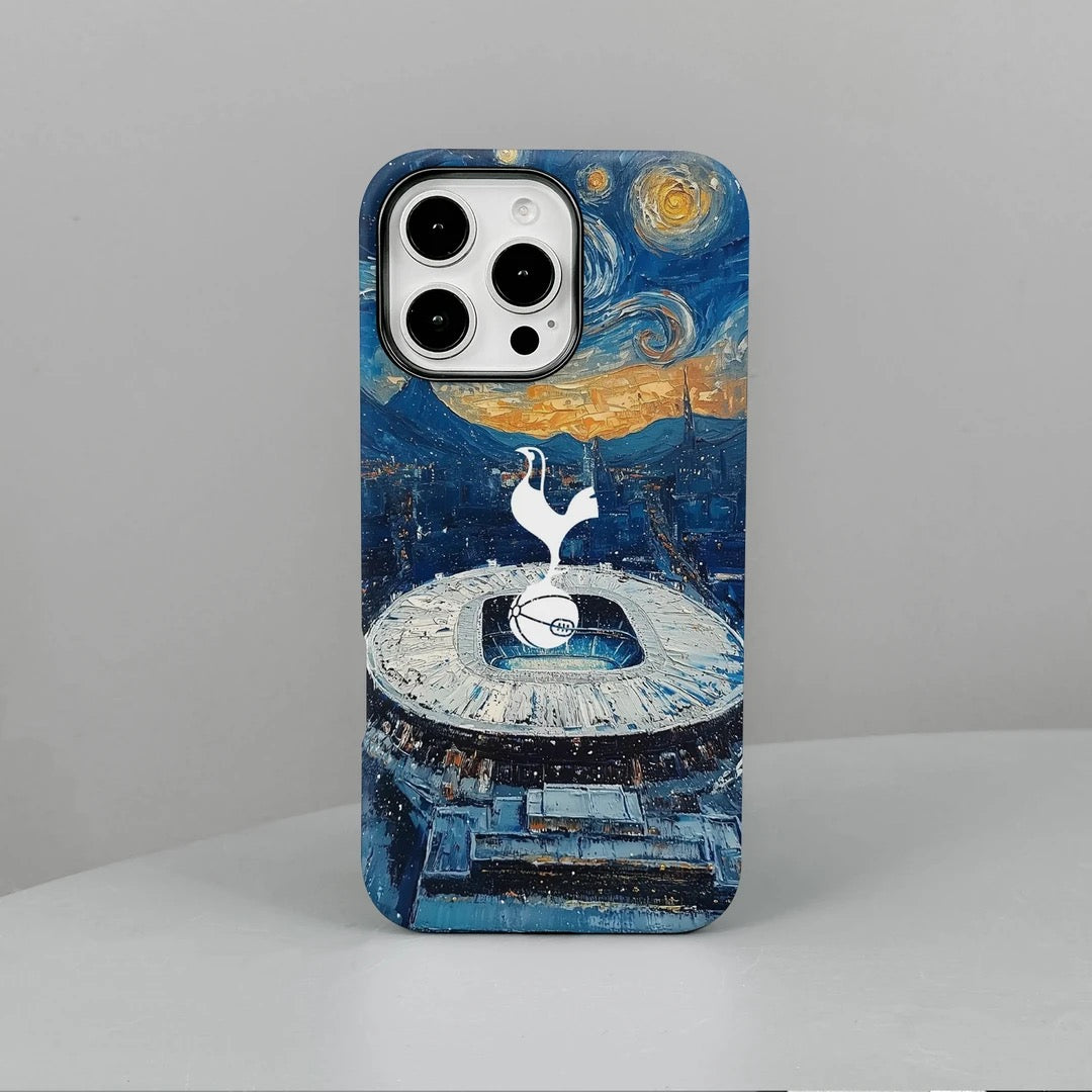 Tottenham Hotspur phone case