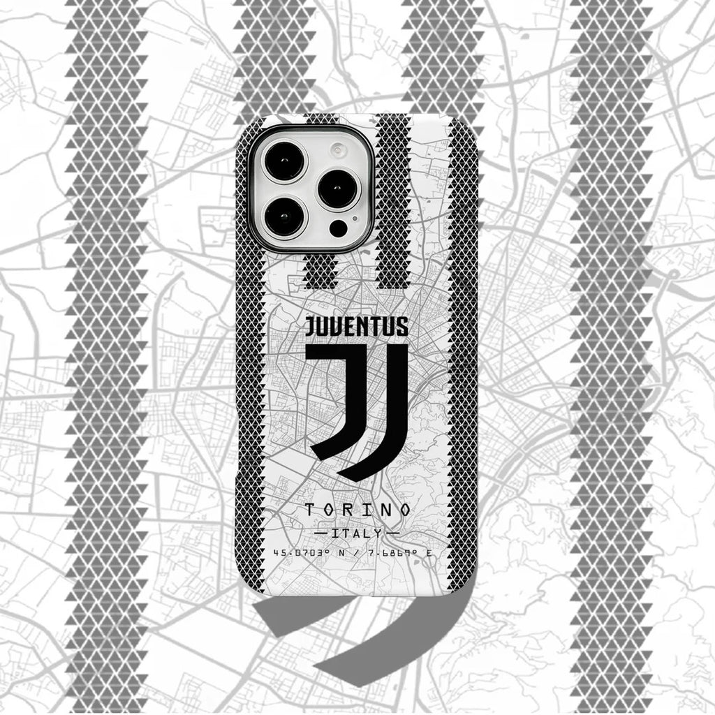 Juventus phone case