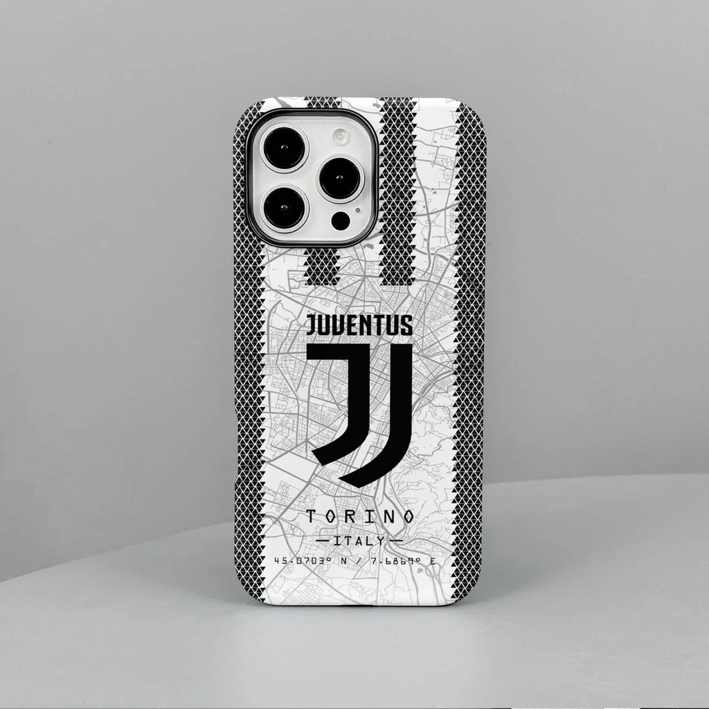 Juventus phone case