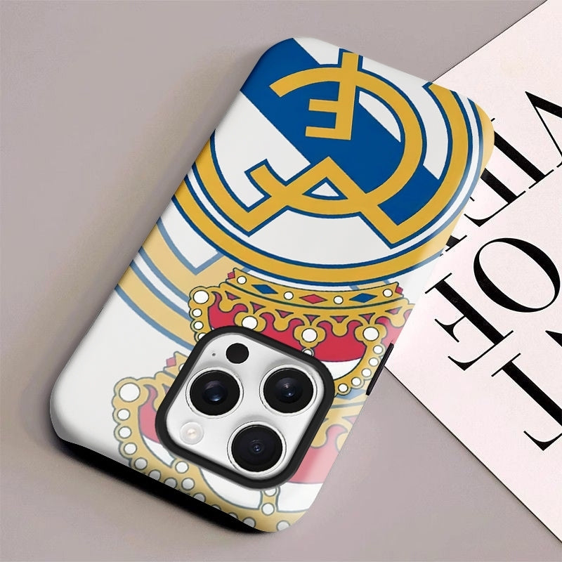 Real Madrid Handyhülle