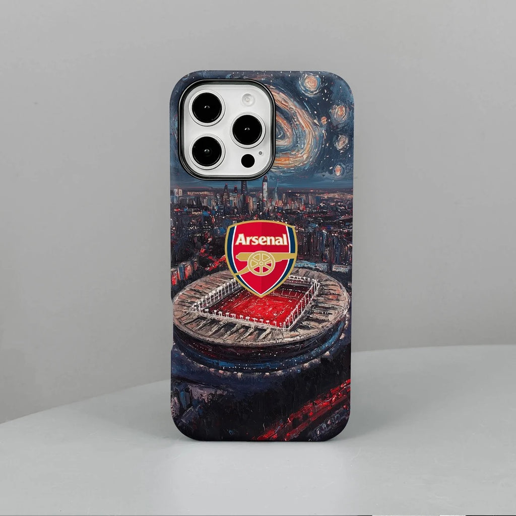 Arsenal Handyhülle