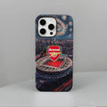 Arsenal Handyhülle