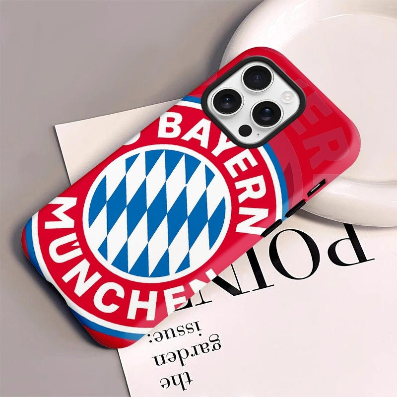 Bayern Munich phone case