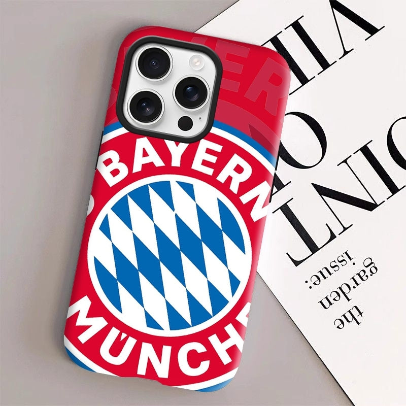 FC Bayern München Handyhülle