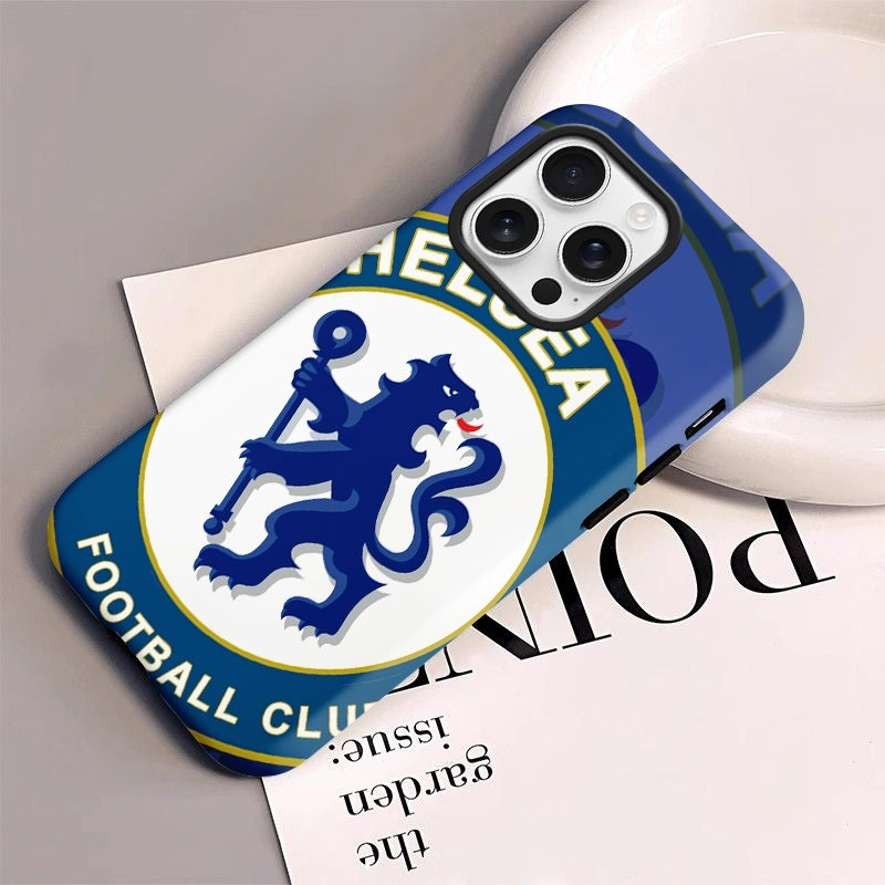 Chelsea phone case