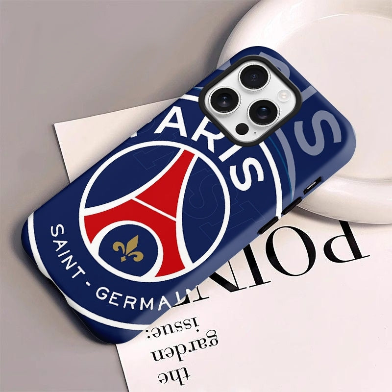 Paris Handyhülle