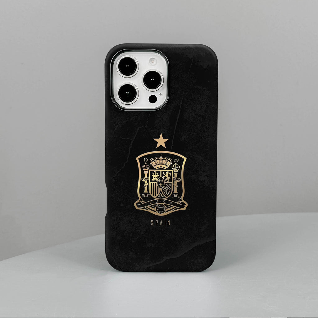 Spain phone case