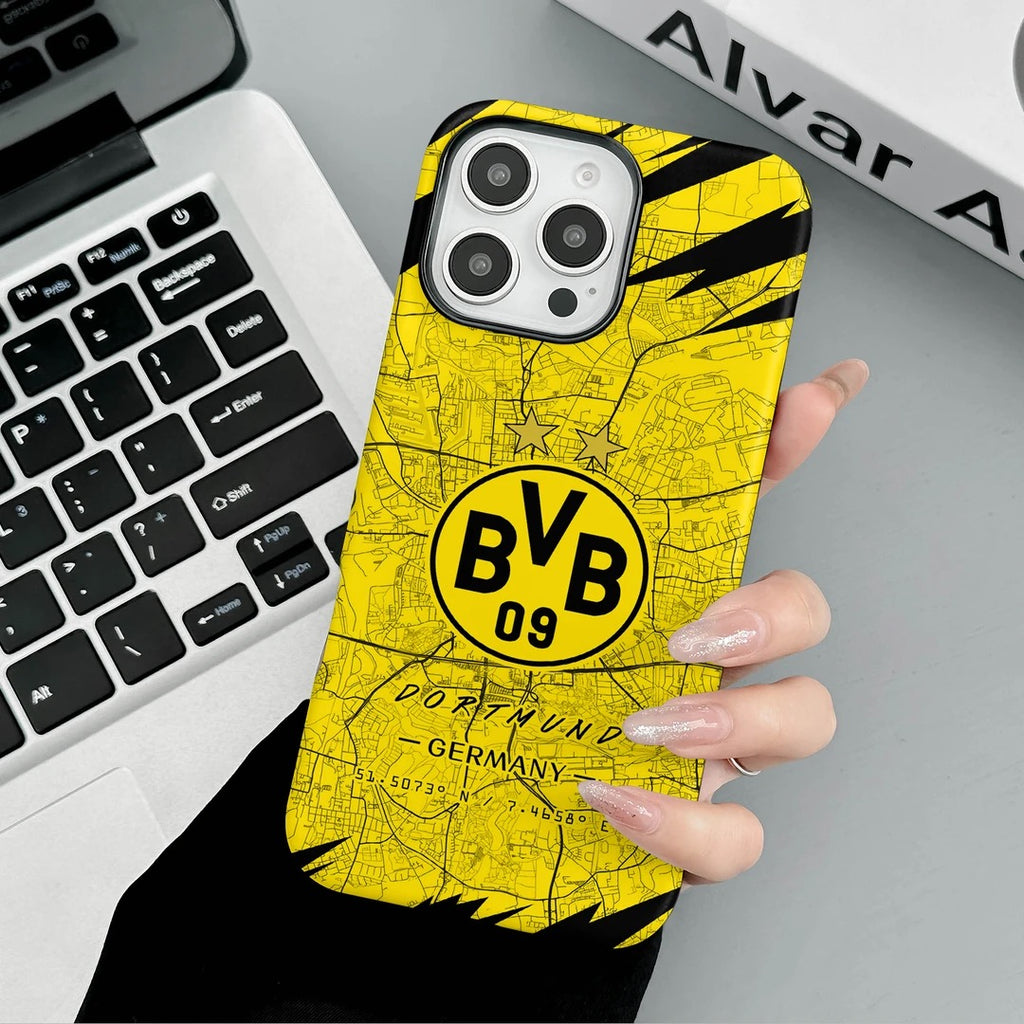Dortmund-Handyhülle
