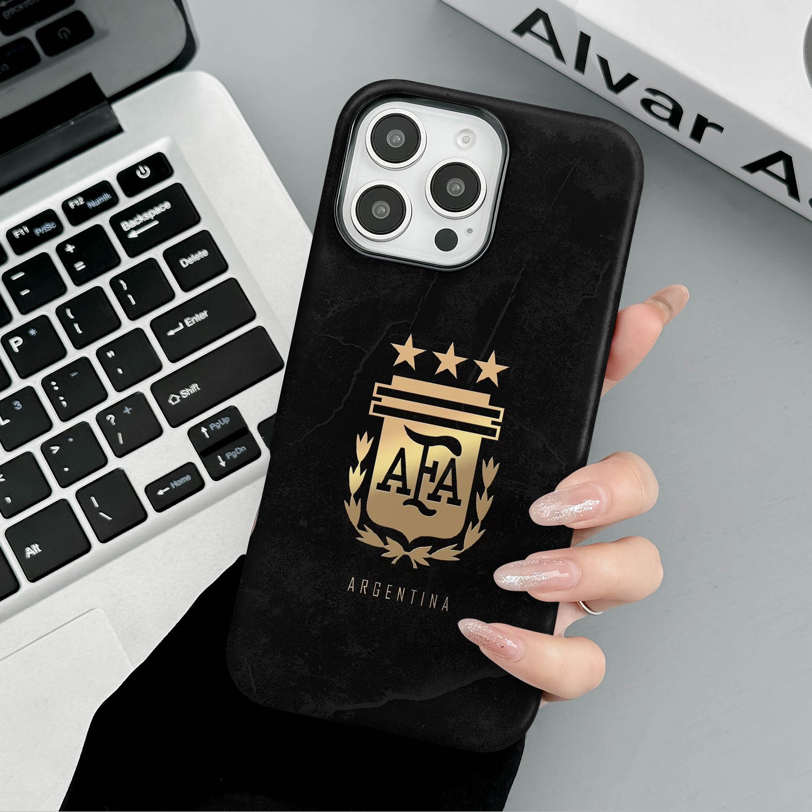 Argentina phone case