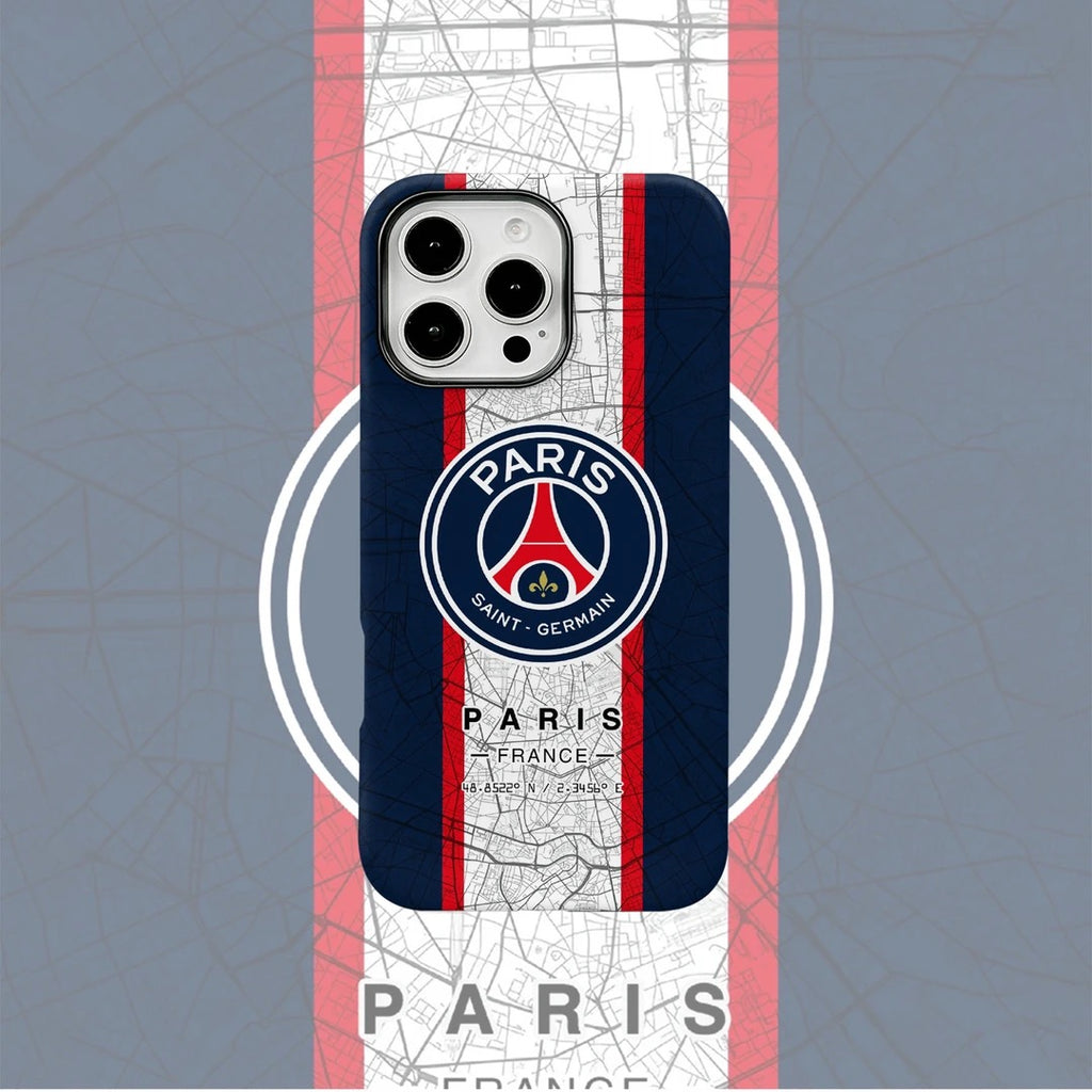 Paris Handyhülle
